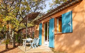 Holiday Home La Colline des Ocres